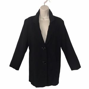 Gorgeous Vintage Tuxedo-Style Blazer